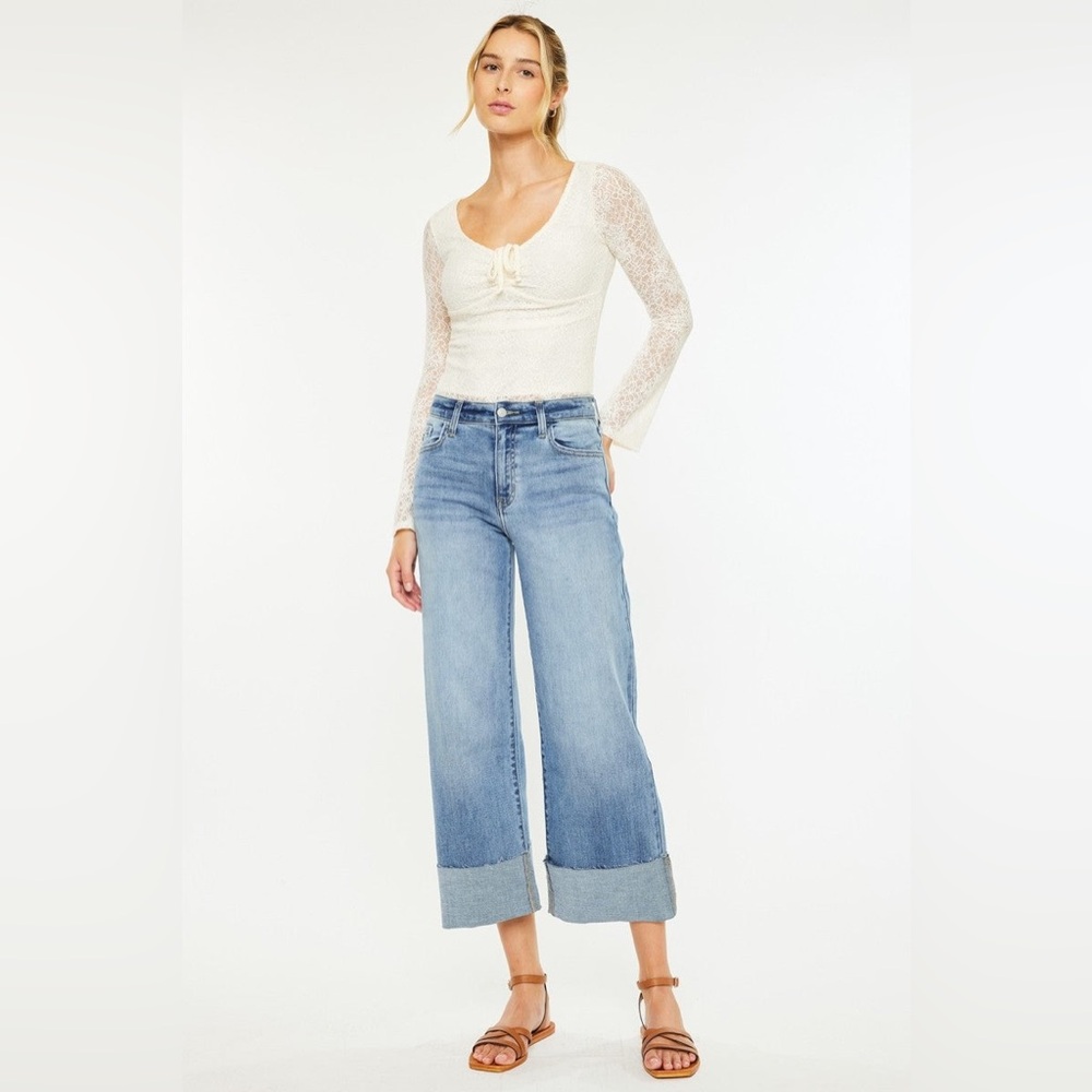 Jeans - Picture 5 of 5
